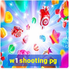 w1 shooting pg